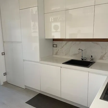 Appartamento Casa Regina *