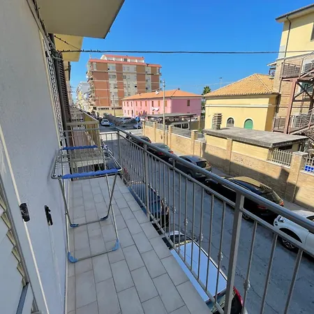 Διαμέρισμα Casa Regina Civitanova Marche