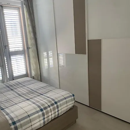 Casa Regina Civitanova Marche