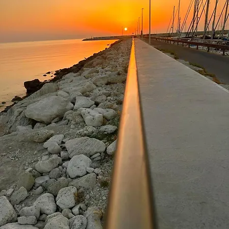 Casa Regina Διαμέρισμα Civitanova Marche