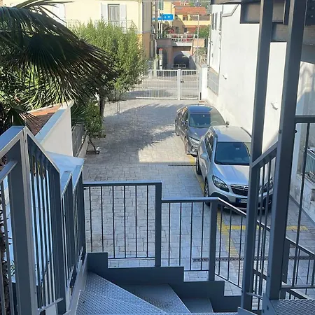 Διαμέρισμα Casa Regina *