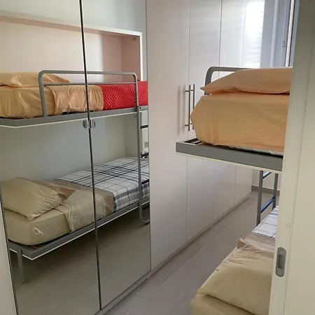 Casa Regina * Civitanova Marche