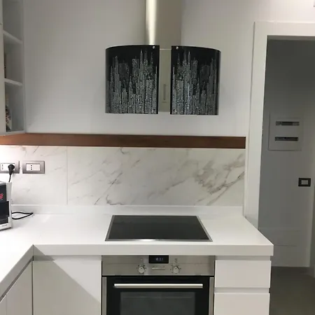 Διαμέρισμα Casa Regina Civitanova Marche