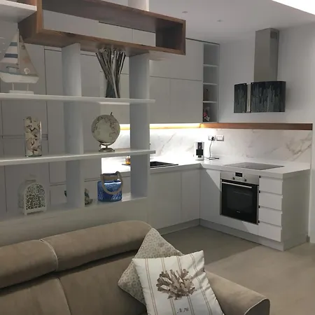 아파트 Casa Regina *