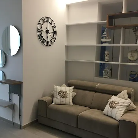 아파트 Casa Regina
